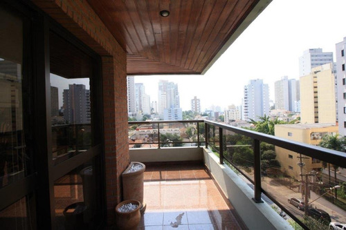 Imagem 9 de 28 de Apartamento Duplex, Todo Reformado Com 4 Dormitórios - Reo256898