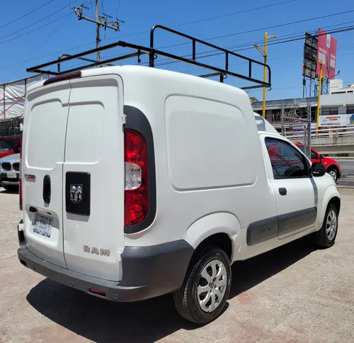 RAM Promaster Rapid 1.4 Mt
