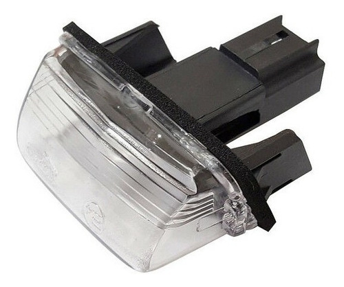 Imagen 1 de 4 de Luz De Matricula Peugeot Partner M59 Original