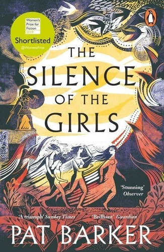 Silence Of The Girls,the - Penguin Kel Ediciones
