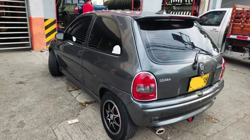 Chevrolet Corsa 1.4 Active