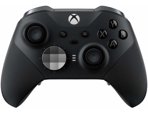 Imagen 6 de 10 de Control Inalambrico Para Xbox One/pc Elite Series 2