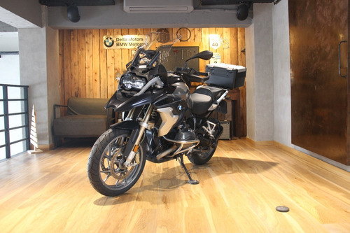 Bmw R 1200 Gs Full Usado Seleccionado 2018