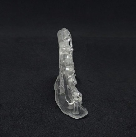 Resina De Impressão 3d - Cosmos - Ortho Flex - Biocompatível