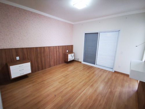 Imagem 16 de 17 de Casa A Venda Condomínio Di Treviso Vinhedo Sp. - Ca00125 - 69271632