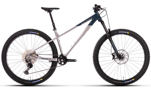 Bicicleta Hardcore Comp R - 2023 - Sense