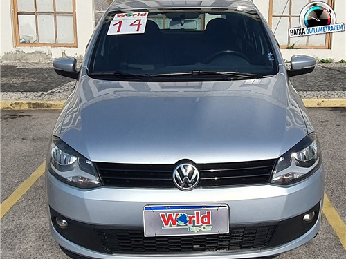 Volkswagen Fox 1.0 MI 8V FLEX 4P MANUAL