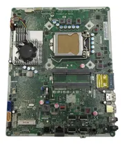 Comprar Tarjeta Madre Hp Pavilion 23 Aio Lga 1155 696941-001 