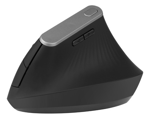 Ratones Ergonómicos Inalámbricos Ópticos Verticales De 6 Tec