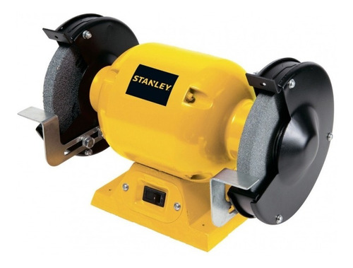 Esmeril De Banco 6'' Stanley Stgb3715-b3