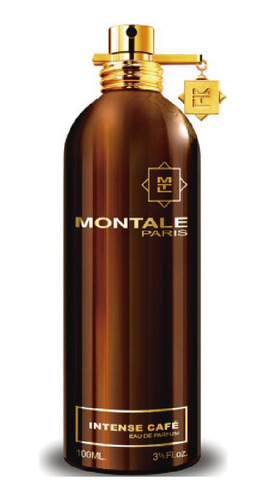 Perfume Intense Cafe Montale - mL a $5500