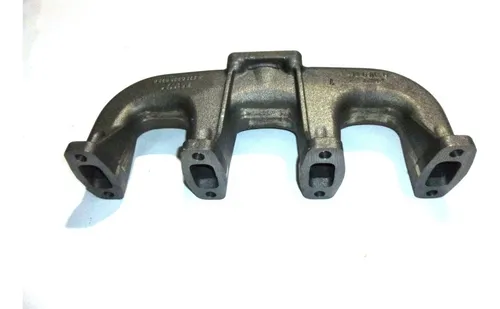 Multiple Escape F100 F4000 Mwm D229 4 Cilindros Original