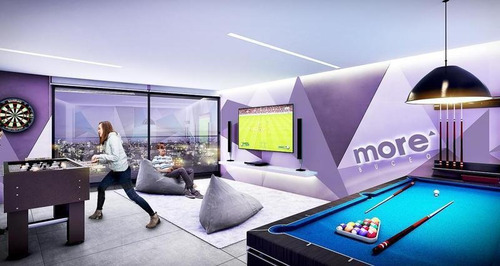 Imagen 19 de 23 de Departamentos Monoambientes En Venta Montevideo, Uruguay - More Buceo