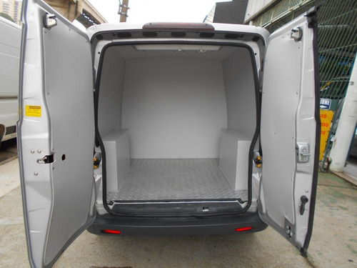 Fiat Fiorino Hard Working 1.4 18/18