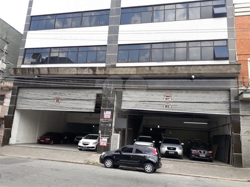 Imagem 18 de 30 de Bairro Do Brás Prédio Inteiro Com Área Construída De 1..400 Metros Térreo Mezanino E Mais 4 Andares - Reo349762