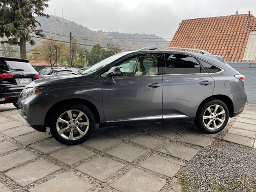 Lexus Rx 350 3.5 4x4