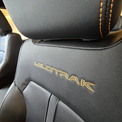 Ford Ranger 2.3 Wildtrak 4X4 At