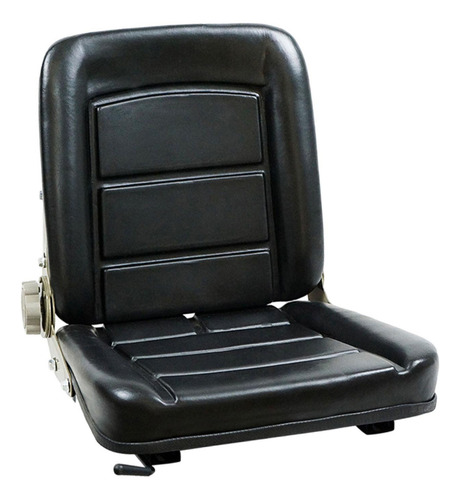 Asiento Universal Para Carretilla Elevadora, Resistente Al