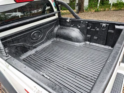 GWM Wingle 5 2.0 Sport 4x4