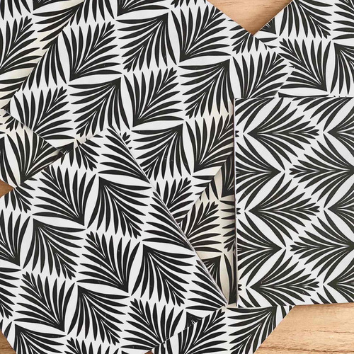 Imagen 2 de 5 de Diseño, Impresion Y Colocación Y Horneado De Calcos Ceramico
