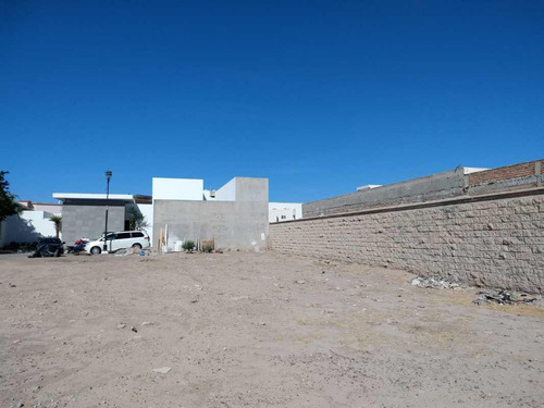 Terreno En Venta En Residencial Los Fresnos Torreón, Coahuila