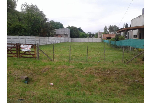 Imagen 3 de 4 de Lindo Lote De 883 M2, Con 15 M2 De Frente!!!