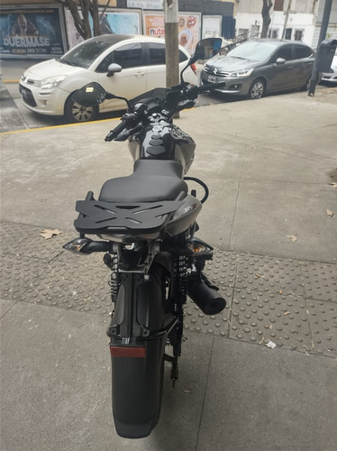 Imagen 23 de 24 de Bajaj Rouser Ns 125 0km Cycles ¡el Mejor Precio De Contado!