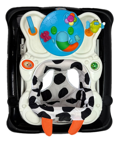 Trendy Kids Andadera Bugsy Color Blanco