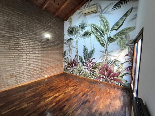 Casa En Venta Country San Isidro