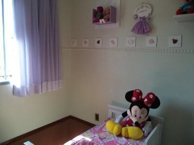 Sobrado Residencial À Venda, Vila Invernada, São Paulo. - So5042