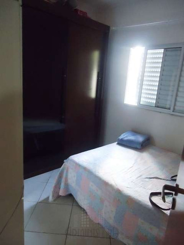 Imagem 7 de 10 de Apartamento A Venda Jd. Guadalajara Sorocaba/ Sp - Ap-248-1
