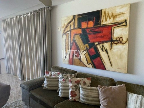 Imagem 28 de 30 de Cobertura Duplex, Espetacular Vista/mar Com 4 Quartos Para Venda Em Camboinhas-rj - Co00124 - 71063108