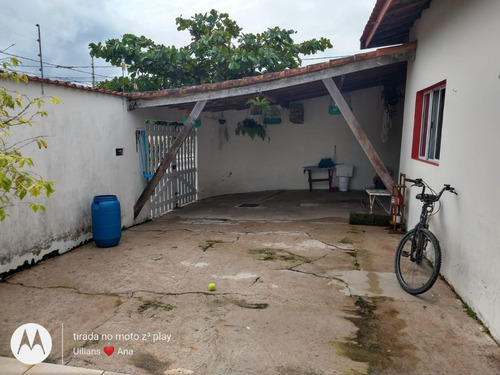 Imagem 4 de 14 de Ótima Oportunidade. Casa Á Venda, Lado Praia No Litoral Sul.