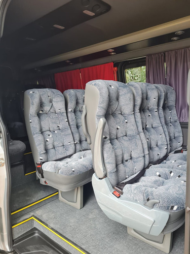 Sprinter Cdi 416 Ano 2020 Longa Executiva Jm Cod.982