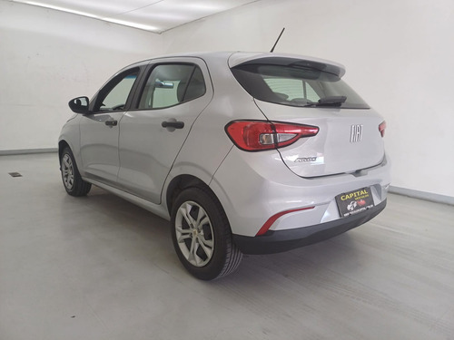 Fiat Argo ARGO 1.0 6V FLEX
