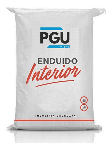 Enduido Interior 20kg