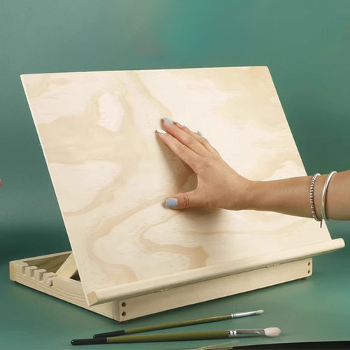Cavalete De Mesa, Cavalete De Mesa De 4 Velocidades