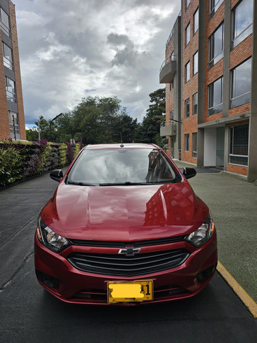 Chevrolet Joy 1.4