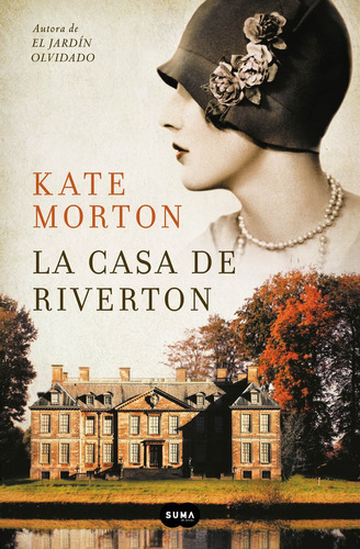 Libro La Casa De Riverton - Morton, Kate