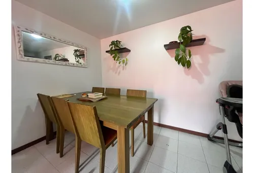 Loma De San Julián. 3 Habitaciones Y C.servicio