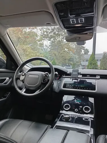 Land Rover Range Rover Velar 2.0 S