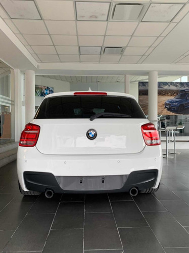 Bmw Serie 1 2.5 135i Coupe Sportive 306cv 2014