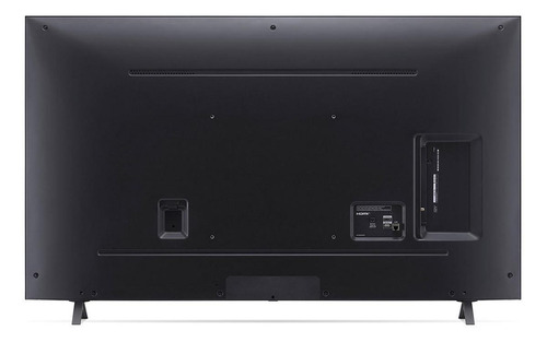 Imagem 6 de 7 de Smart TV LG AI ThinQ 65NANO75SPA LED 4K 65" 100V/240V