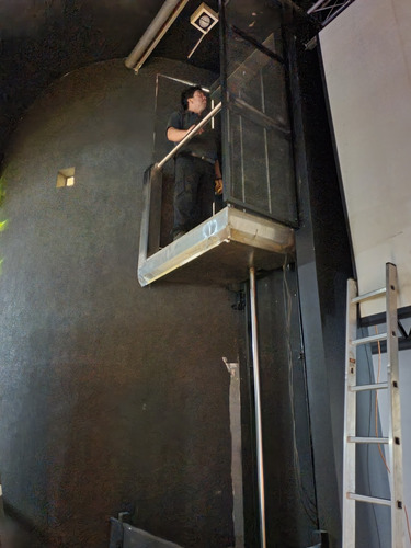 Imagen 4 de 5 de Ascensores San Isidro