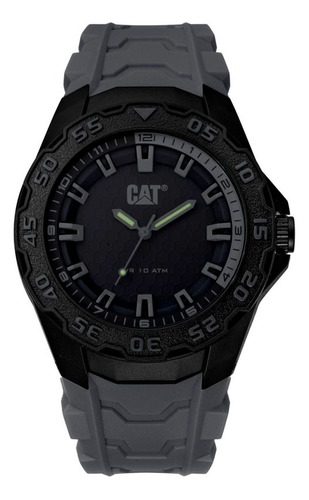 Reloj Hombre Cat Motion Varios Colores Agente Oficial