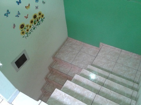 Casa - Venda - Jardim Das Tulipas - Cod. 333 - V333