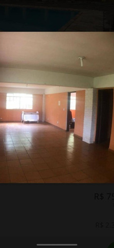 Imagem 26 de 30 de Chácara À Venda, 3 Quartos, 3 Vagas, Somma - Ribeirão Pires/sp - 2913