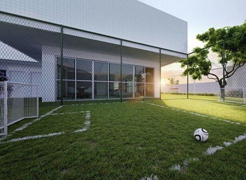 Imagem 2 de 13 de Apartamento 60m² 3 Quartos 1 Suite Em Boa Viagem | Pronto Para Morar | Lazer Com Piscina