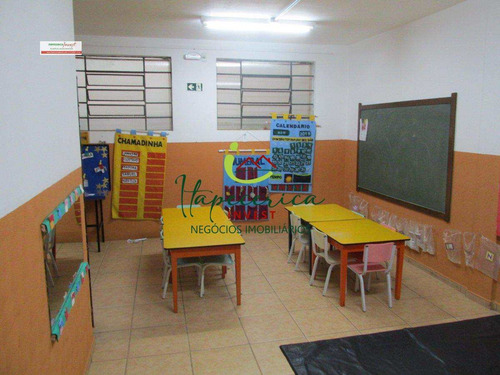 Imagem 19 de 30 de Prédio, Parque Paraíso, Itapecerica Da Serra - R$ 2.1 Mi, Cod: Pr0508 - Vpr0508
