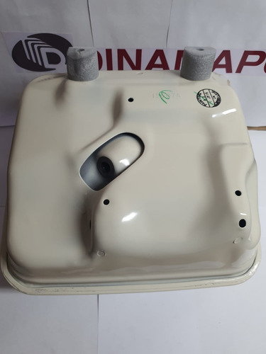Imagem 2 de 2 de Tanque De Combustível Honda Gx-340/390 17510ze3030za